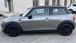 Mini Minor X Neo Patentati