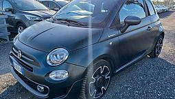 Fiat 500 1.0 Hybrid Sport