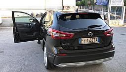 Quaskai 1.3 Benzina Prezzo Affare