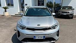 Kia Stonic 1.6 Crdi 110 Cv Urban