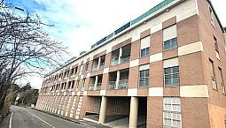 Viale Degli Atlantici