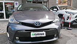 Toyota Prius + 1.8 Active