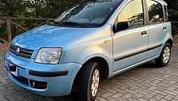 Fiat Panda 1.1 Benzina 2004