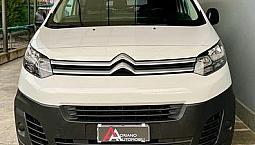 Citroen Jumpy Bluehdi 120 S&s Pl-tn 9 Posti -*pr