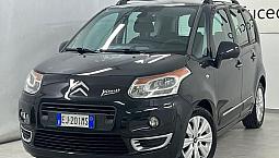 Citroen C3 Picasso 1.6 Hdi 16V Perfect 110Cv Fap