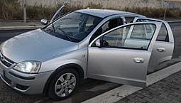Opel Corsa 3ª Serie - 2004