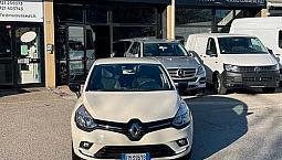 Renault Clio Tce 12v 90 Cv Gpl Start&stop 5 Porte 