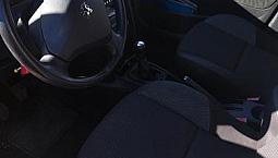 Peugeot 207 - 2011