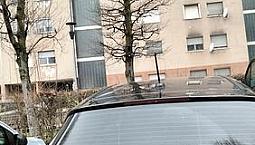 Mercedes Classe B