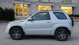 Suzuki Grand Vitara Motore Nuovo Km0 1.9 Ddis 3 Po