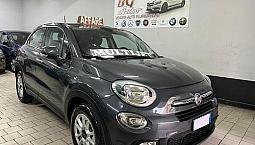 Fiat 500x 1.3 Multijet 95 2017