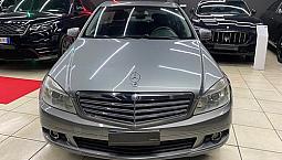 Mercedes-Benz C 220 Cdi Blueefficiency Avantgarde