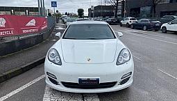 Porsche Panamera 3.0 Diesel