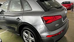 Audi Q5 2ª Serie - 2019