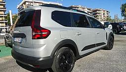 Dacia Jogger 1.0 Tce Gpl 100 Cv 7 Posti Extreme