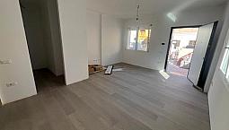 Monserrato Bilocale + Studio Piano Terra