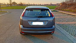 Ford Focus Ii Serie Tdci 1.8