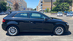 Audi A3 1.6 Tdi 110Cv