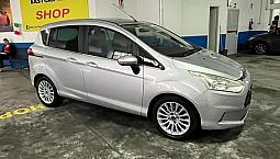 Ford B-max 1.0 Ecoboost 100 Cv Business