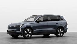 Volvo Ex90 Single Motor Rwd Plus