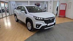 Suzuki S-Cross 1.4 Hybrid Top Km 0