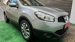 Nissan Qashqai 2.0 Dci Dpf Tekna