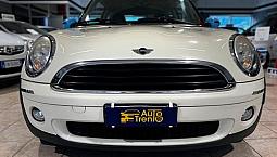 Mini 1.4 16V One Ok Neopatentati