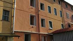 Appartamento T/T Resede Privata Garage P/A Terreno