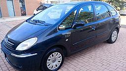 Citroen Xsara - 2006