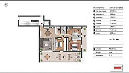 Rif.3213-b| Appartamento Quadrilocale
