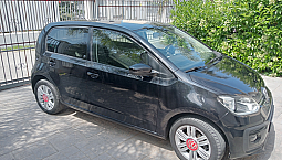 Volkswagen Up 75 Cv