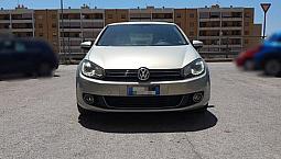 Volkswagen Golf 6ª Serie -Highline Bifuel 2011