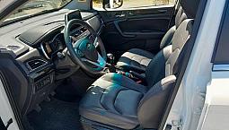 Evo4 Space Suv 1.6 Bi Fuel B/Gpl 