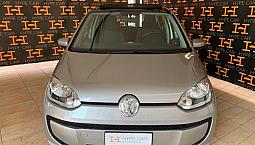 Volkswagen 1.0 75 Cv 5P. Move Up! Asg