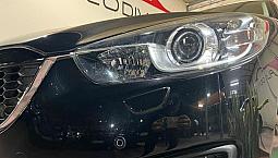 Mazda Cx-5 2.2L Skyactiv-D 175Cv 4Wd Exceed