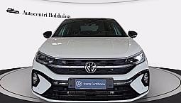 Volkswagen Taigo 1.0 Tsi R-Line 110Cv Dsg