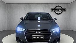 Audi A3 Spb 2.0 150Cv - Promo