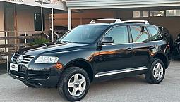 Volkswagen Touareg 2.5 R5 Tdi Autocarro