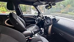 Mini Countryman Cooper D All4