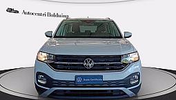 Volkswagen T-Cross 1.0 Tsi Style 95Cv