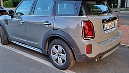Mini Countryman 2022 Full Pack Navigatore