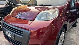 Fiat Cubo 1.4 8v 77cv My Life Natural Power Neopat