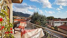 Appartamento A - Mirtetomassa