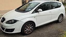 Seat Altea Xl 1.6 Tdi