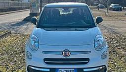 Fiat 500 L