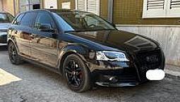 Audi A3 Sportback Young Edition
