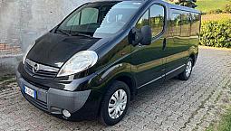 Opel Vivaro 2.0 Cdti 120Cv 9 Posti