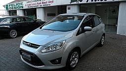 Ford C-max 1.6 Tdci 95cv Business 2015