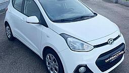 Hyundai 1.0 Lpgi Econext Classic - I10