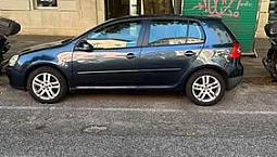 Volkswagen Golf 5ª Serie - 2007